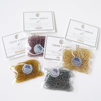 TOHO × Moko BEADS バラ(¥902)