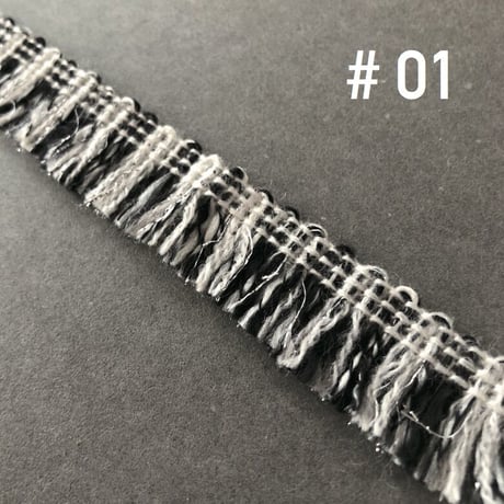 ブレード BRAID FOR HANDMADE 1000