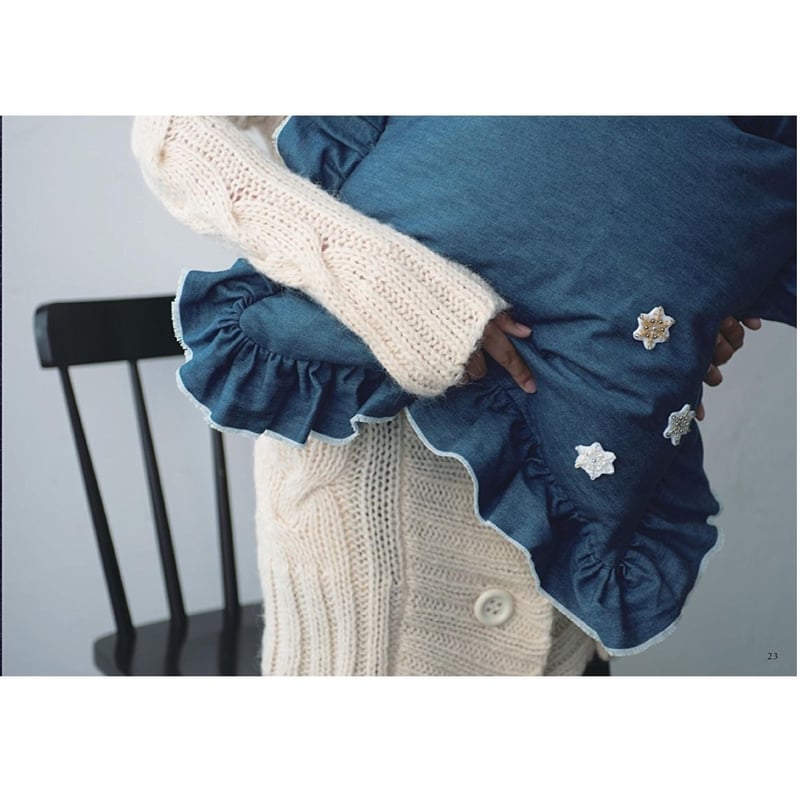 Cat -brown-》 オトナのビーズ刺繍ブローチ キット[MON PARURE