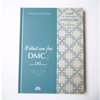 DMCの歴史 クロスステッチアルバム３
