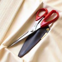 漆塗りの関の裁ちばさみ[cohana]