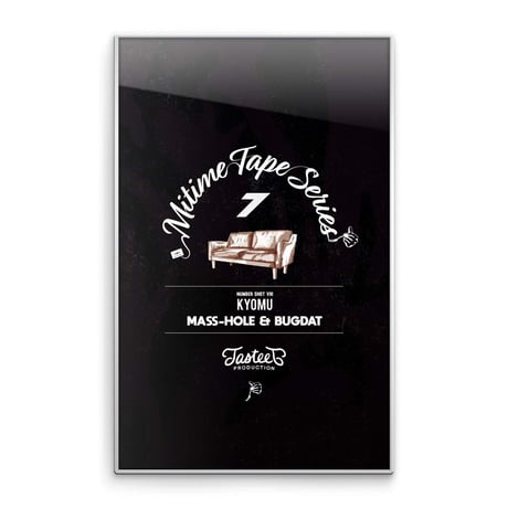 CATEGORY ・CASSETE | レゲエとジャマイカグッズ！TURTLE MAN's C