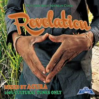 FUJIYAMA SOUND 「REVELATION vol.8 mixed by ACURA」