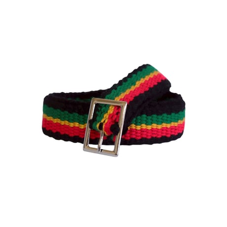 JA直輸入 ベルト Rasta 11 レギュラーサイズ