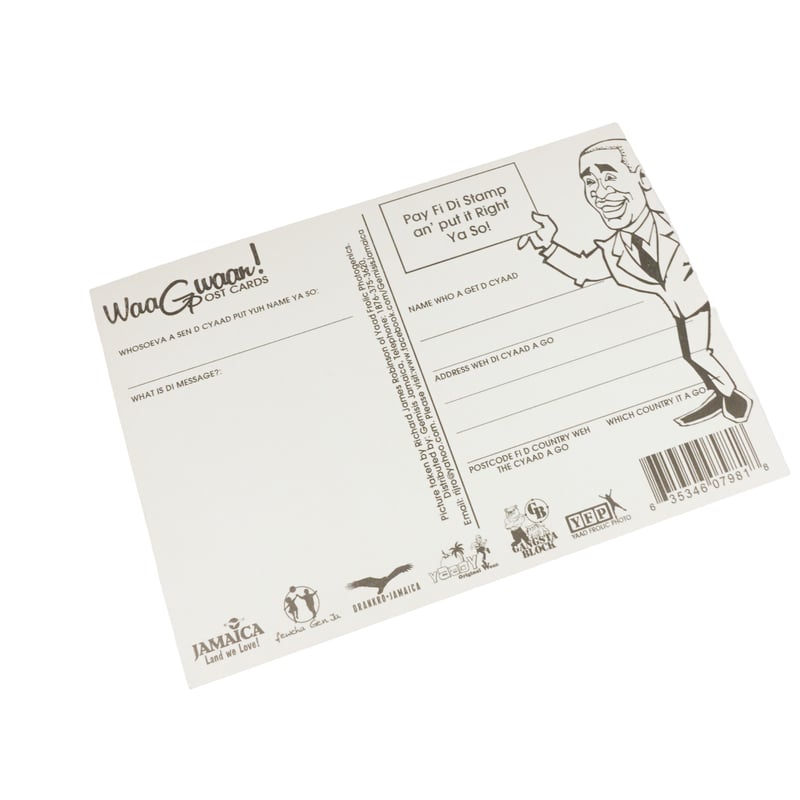 洋書 JAMAICA ジャマイカ直輸入 