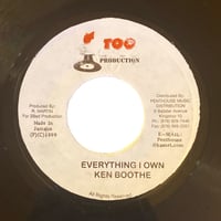 KARAMUSHI 7インチ　レコード KARAMUSHI & SUPER FRIENDS カラムシ 7' レコード - メルカリ