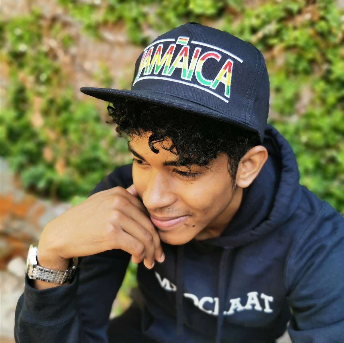 JA直輸入 CAP JAMAICA Rasta color | レゲエとジャマイカグッズ