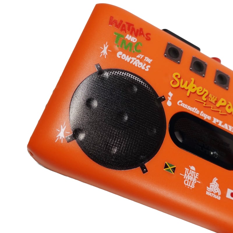 SUPER COMBO!! TURTLE MAN's CLUB×WATNAS「MY SOUND SUPER COMBO!! TURTLE MAN's CLUB×WATNAS「MY SOUND