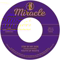 DROWN LOVE / KOTAE / ARIWA (ASOUND) (7インチレコード)