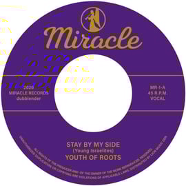 YOUTH OF ROOTS & YOUNG ISRAELITES 新作予約開始！ | レゲエ