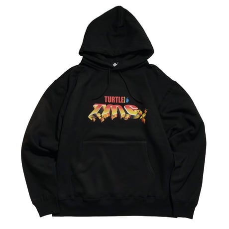 RESTOCK!!TURTLE MAN's CLUB "Sting like bee. Strong like TURTLE" 15.6oz SUPER STRONG PARKA