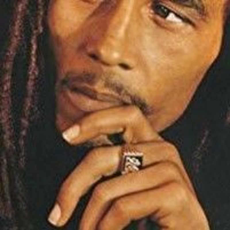 ビンテージ ダブルリング 指輪　レゲエ　アフリカ　ラスタ　ボブマーリー ビンテージ ダブルリング 指輪 レゲエ アフリカ ラスタ ボブマーリー