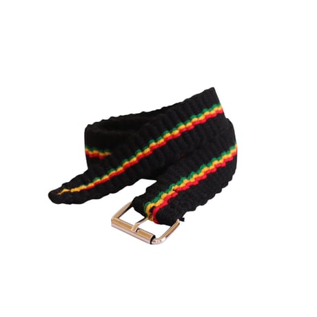 JA直輸入 ベルト Rasta 4 ロングサイズ