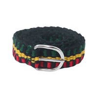 JA直輸入 ベルト Rasta 7 レギュラーサイズ
