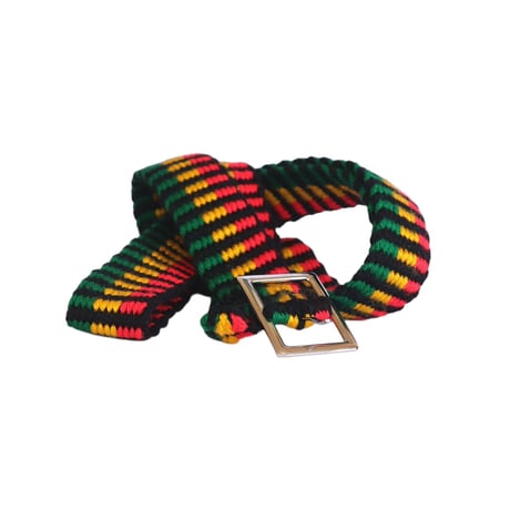 JA直輸入 ベルト Rasta 5 ロングサイズ