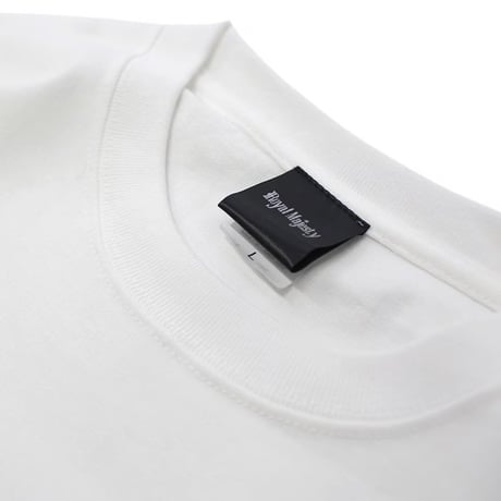 ROYAL MAJESTY / ROAD TO ZION T-SHIRTS【BLACK】