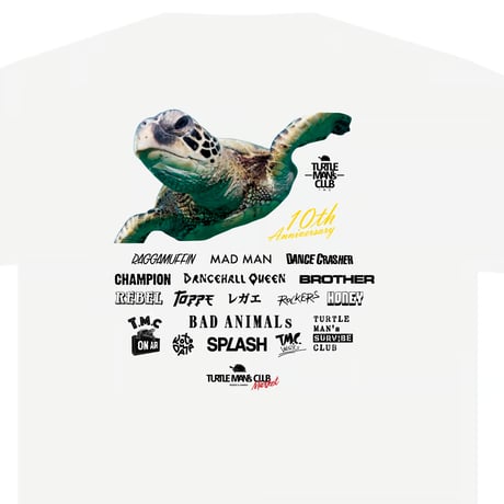 タートルマンズクラブ | STORES