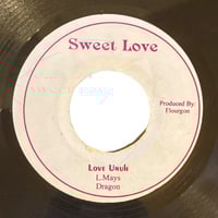 STAY BY MY SIDE c/w STRAWBERRY GIRL / YOUTH OF