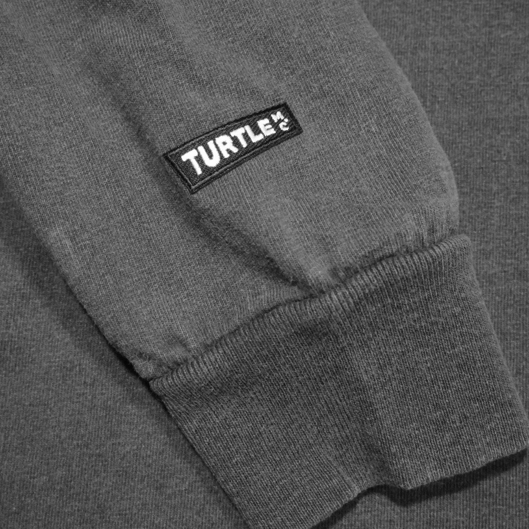 TURTLE MAN's CLUB / 