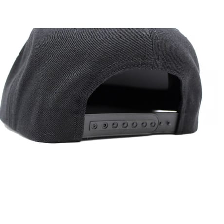 ROYAL MAJESTY / ETHIOPIAN CROSS CAP