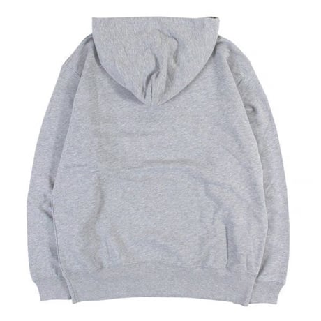 ROYAL MAJESTY / LIBERTY OF SMOKING HOODIE 【GREY】