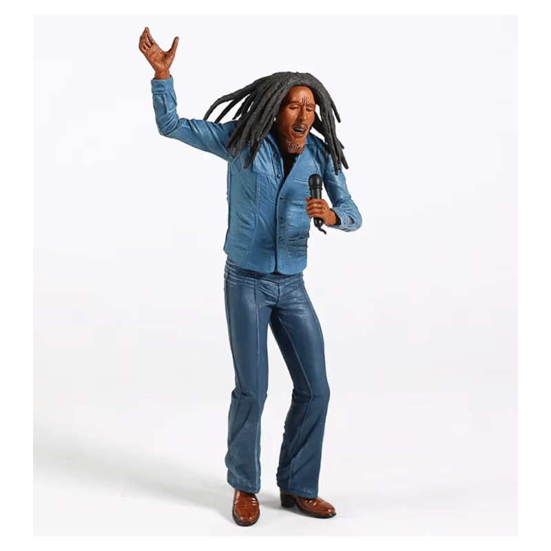 BOB MARLEY ライブ スペシャルフィギア | レゲエとジャマイカグッズ!TURTLE BOB MARLEY ライブ スペシャルフィギア | レゲエとジャマイカグッズ!TURTLE