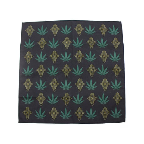 ROYAL MAJESTY / ETHIOPINE BANDANA