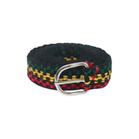 JA直輸入 ベルト Rasta 10 ロングサイズ