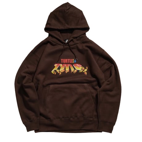 RESTOCK!!TURTLE MAN's CLUB "Sting like bee. Strong like TURTLE" 15.6oz SUPER STRONG PARKA