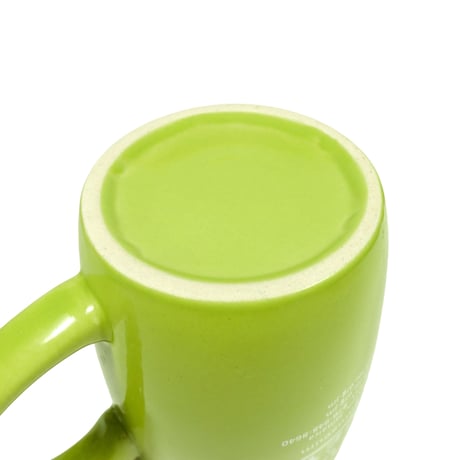 ジャマイカ直輸入 Marcus Garvey Museum "Mug Cup