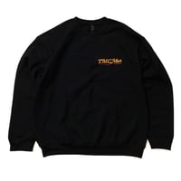 TURTLE MAN's CLUB MARKET 「T.M.C. Mart」 SWEAT SHIRT "DUB SHIRTS"