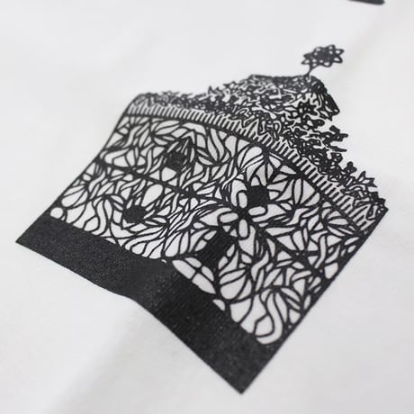 ROYAL MAJESTY / ROAD TO ZION T-SHIRTS【BLACK】