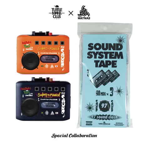 レゲエとジャマイカグッズ！TURTLE MAN's CLUB MARKET