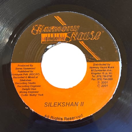 COME DOWN FATHER / BERES HAMMOND (7インチレコード)