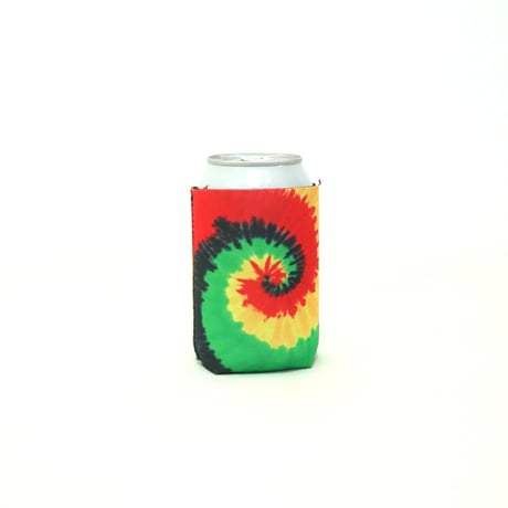 JA直輸入 缶ビールカバー Hippie