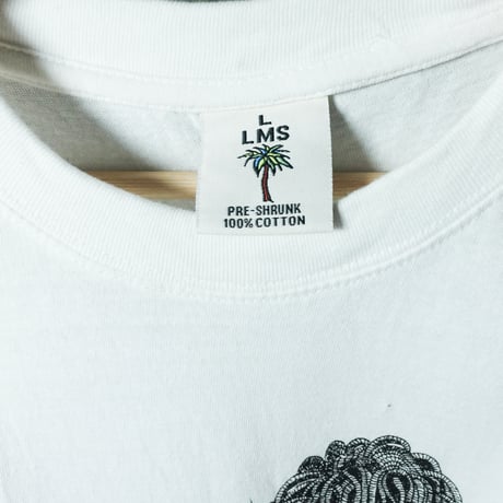 One Wash "SAME SHIT DIFERENT ISLAND JAMAICA" T-shirts