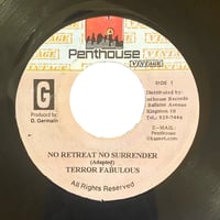 FOOTPRINTS / T.O.K. (7インチレコード) | レゲエとジャマイカグッズ！T