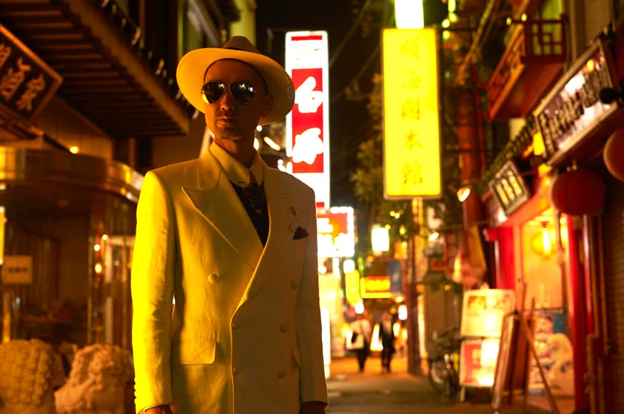 MONEY CAN'T BUY」PAPA B『KOTODAMA PROJECT』 | レゲエ