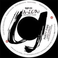 LEROY SIBBLES- PARTY TIME feat. HOME GROWN / EQUAL RIGHTS feat. LOWTIDE SESSIONS (7’’) 【予約】