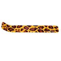 INCENSE HOLDER お香立て レオパード柄 SOLID ver.