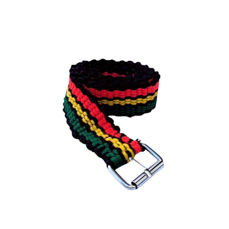 JA直輸入 ベルト Rasta 6 レギュラーサイズ