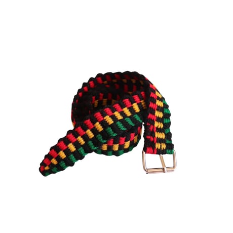 JA直輸入 ベルト Rasta 2 ロングサイズ
