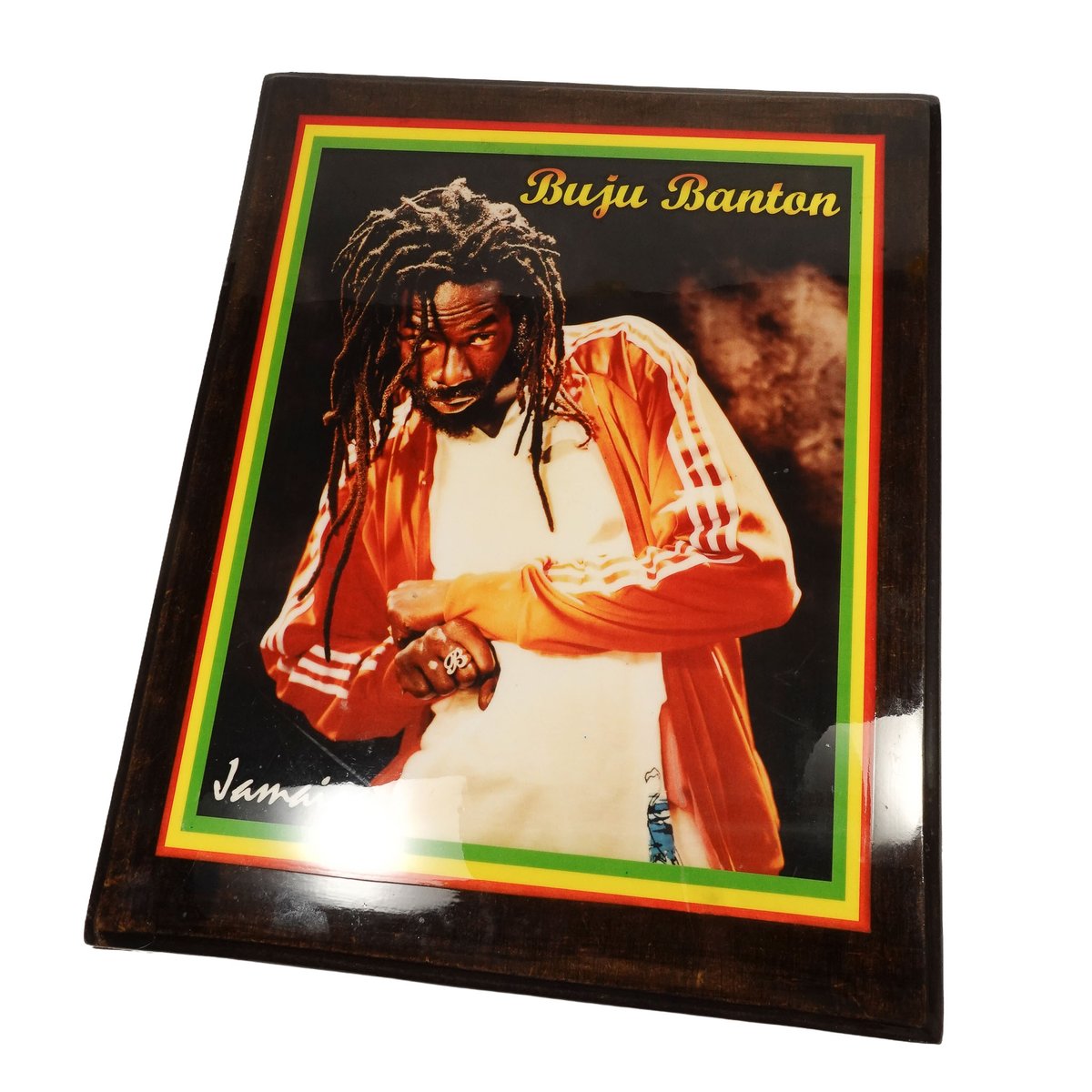 ジャマイカ直輸入 