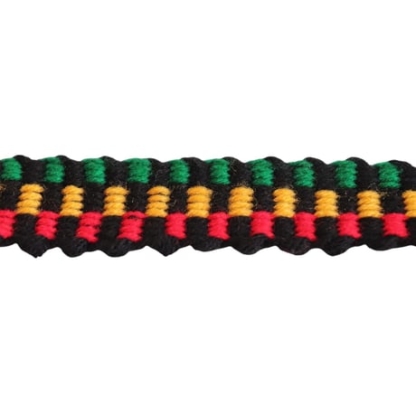 JA直輸入 ベルト Rasta 2 ロングサイズ