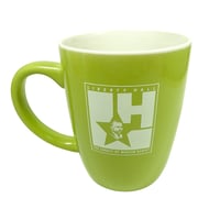 ジャマイカ直輸入 Marcus Garvey Museum "Mug Cup