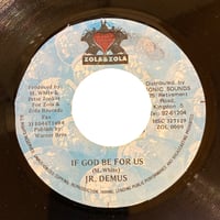 Youth Of Roots / Power of Jah (7インチレコード) | レゲエと