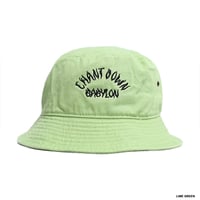 ROYAL MAJESTY / CHANT DOWN BABYLON BUCKET HAT