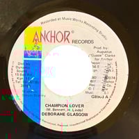 DROWN LOVE / KOTAE / ARIWA (ASOUND) (7インチレコード)