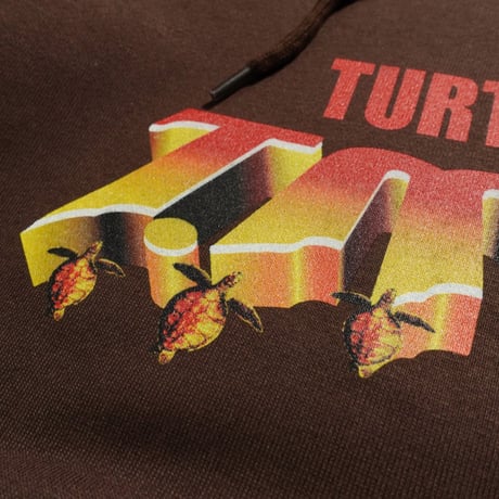 RESTOCK!!TURTLE MAN's CLUB "Sting like bee. Strong like TURTLE" 15.6oz SUPER STRONG PARKA