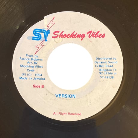 WHATEVER IT TAKES / WAYNE WONDER (7インチレコード)